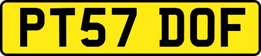 PT57DOF