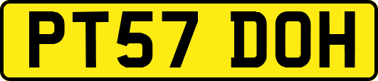 PT57DOH