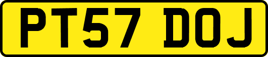 PT57DOJ