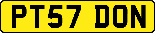 PT57DON