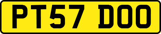 PT57DOO
