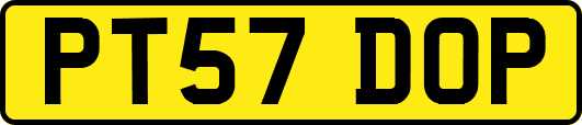 PT57DOP