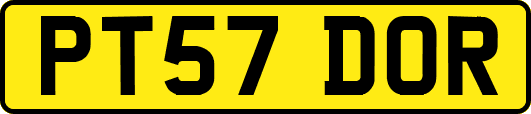 PT57DOR