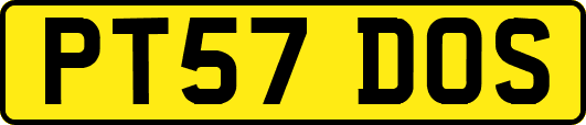 PT57DOS