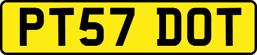 PT57DOT