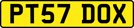 PT57DOX