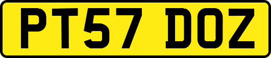 PT57DOZ