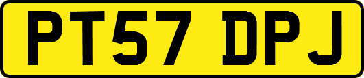 PT57DPJ