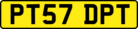 PT57DPT