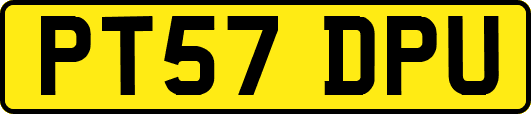 PT57DPU