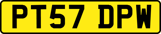PT57DPW