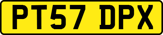 PT57DPX