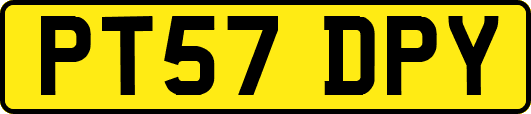 PT57DPY