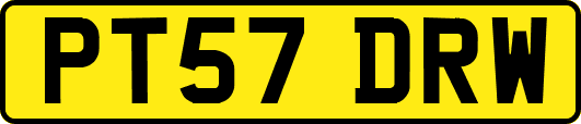 PT57DRW