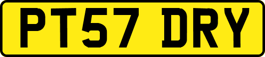 PT57DRY