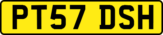 PT57DSH