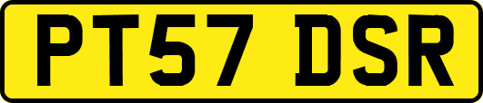 PT57DSR