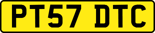 PT57DTC