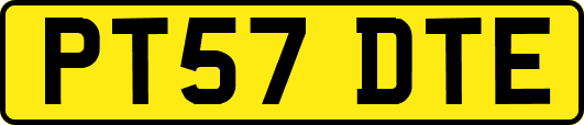PT57DTE