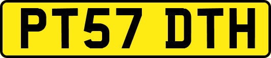 PT57DTH