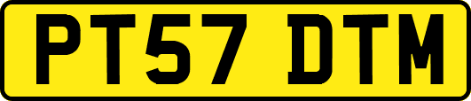 PT57DTM