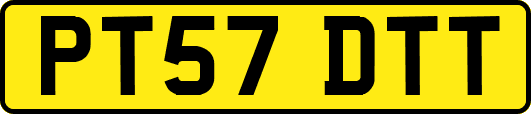 PT57DTT