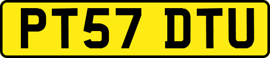 PT57DTU