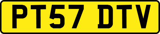 PT57DTV