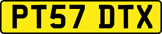 PT57DTX
