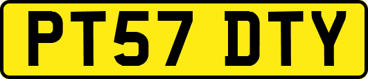 PT57DTY