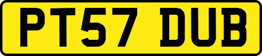 PT57DUB