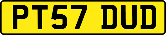 PT57DUD