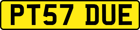 PT57DUE