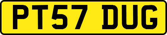 PT57DUG