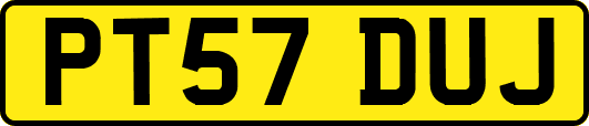 PT57DUJ