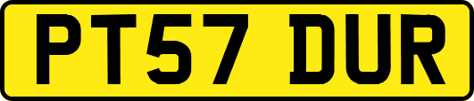 PT57DUR
