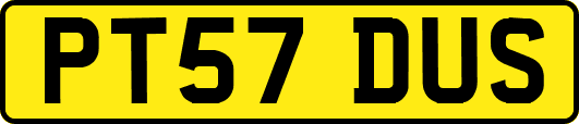 PT57DUS