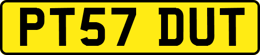 PT57DUT