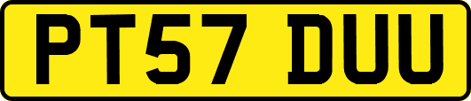 PT57DUU