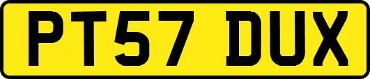 PT57DUX