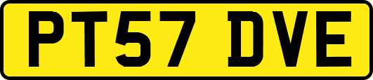 PT57DVE
