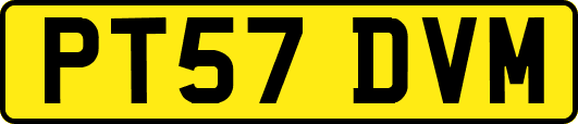 PT57DVM