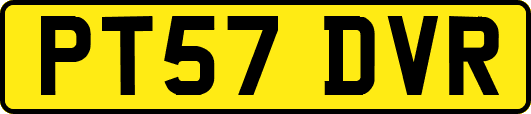 PT57DVR
