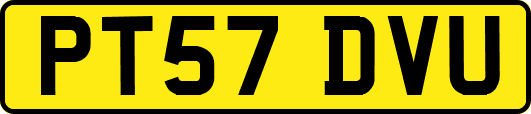PT57DVU