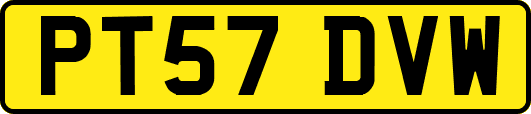 PT57DVW