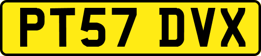 PT57DVX