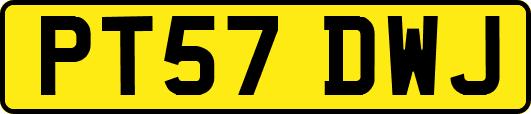 PT57DWJ