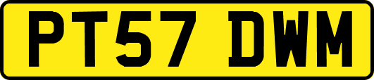 PT57DWM