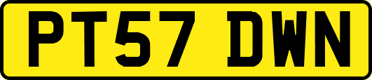 PT57DWN