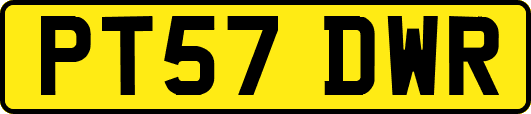 PT57DWR